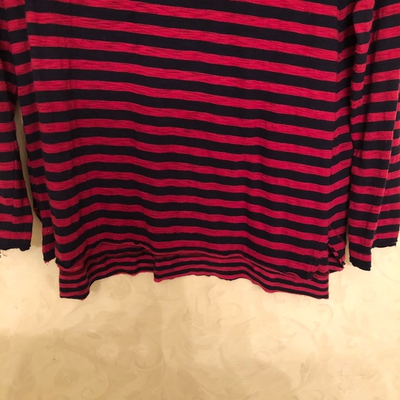 Anthropologie Long-Sleeve Tee - Picture 4 of 4
